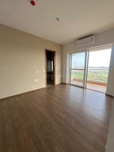 Bedroom Image of 2175 Sq.ft 3 BHK Apartment / Flat for sale in The Center Court, Sector 88A Gurgaon for Rs. 31000000