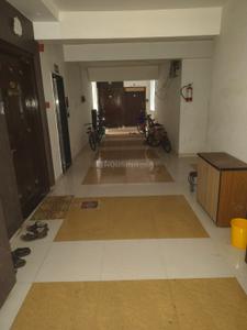 Image of 1300 Sq.ft 2 BHK Apartment / Flat for sale in Abhijit Jayanti Mansion 9, Somalwada, Nagpur for Rs. 7500000