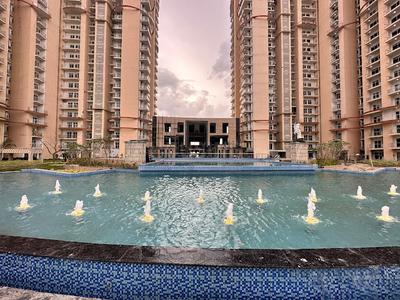 Image of 1690 Sq.ft 3 BHK Apartment / Flat for sale in Samridhi Luxuriya Avenue, Sector 150, Noida for Rs. 22815000