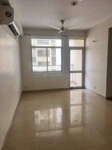 Hall Image of 1490 Sq.ft 3 BHK Apartment / Flat for sale in Paarth Aadyant, Ahmamau Lucknow for Rs. 9200000
