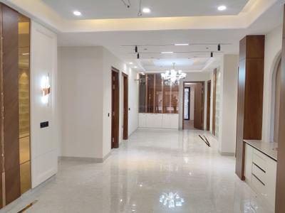 Living Room Image of 3150 Sq.ft 4 BHK Builder Floor for sale in Ansal Esencia Sector 67, Sector 67 Gurgaon for Rs. 35000000