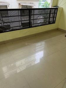 Balcony Image of 2200 Sq.ft 3 BHK Apartment / Flat for rent in Shekhar Planet, Vijay Nagar Indore for Rs. 32999