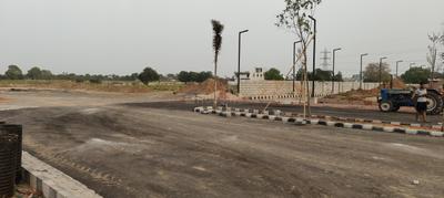 Image of 1219 Sq.ft Residential Plot / Land for sale in Corre Sumedha Residency, Farukh Nagar, Gurgaon for Rs. 8808865