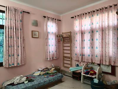 Bedroom Image of 4500 Sq.ft 7 BHK Independent House for sale in DLF Phase 1 Gurgaon for Rs. 142500000