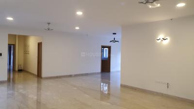 Hall Image of 4100 Sq.ft 4 BHK Apartment / Flat for rent in Frazer Town Bengaluru for Rs. 350000
