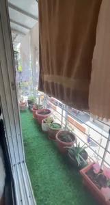 1 BHK Flat