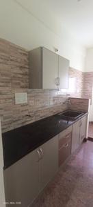 Kitchen Image of 650 Sq.ft 1 BHK Apartment / Flat for rent in HBR Layout Bengaluru for Rs. 17000