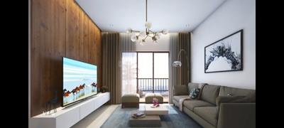 3 BHK Flat