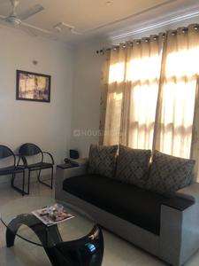 Hall Image of 1500 Sq.ft 3 BHK Apartment / Flat for sale in Sector 20 Panchkula for Rs. 19500000