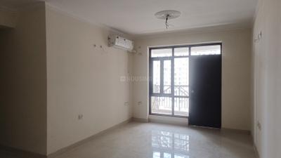 Living Room Image of 1550 Sq.ft 3 BHK Apartment / Flat for rent in Cosmos Express 99, Sector 99 Gurgaon for Rs. 27500