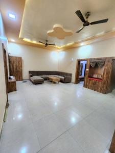 Hall Image of 2010 Sq.ft 3 BHK Builder Floor for sale in Khema-Ka-Kuwa Jodhpur for Rs. 11000000