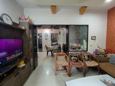 Hall Image of 2160 Sq.ft 6 BHK Villa for sale in Ambawadi Ahmedabad for Rs. 30000000