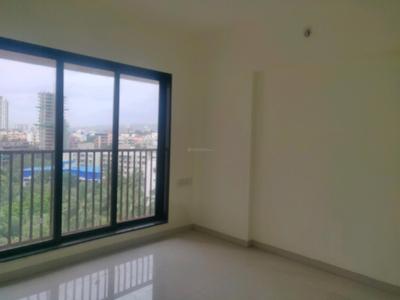 Bedroom Image of 1250 Sq.ft 3 BHK Apartment / Flat for sale in Borivali West Mumbai for Rs. 25500000