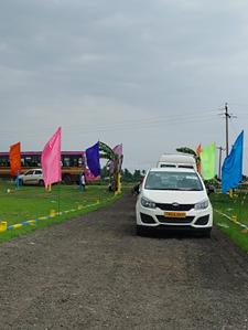 Image of 1200 Sq.ft Residential Plot / Land for sale in Ponneri, Chennai for Rs. 630000