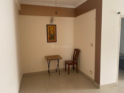 3.5 BHK Apartment