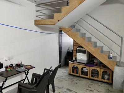 Living Room Image of 1530 Sq.ft 2 BHK Independent House for sale in Thaltej Ahmedabad for Rs. 10500000