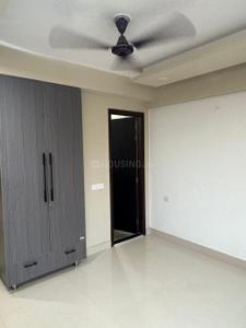 Bedroom Image of 710 Sq.ft 2 BHK Builder Floor for sale in Palam Vihar Extension Gurgaon for Rs. 5500000