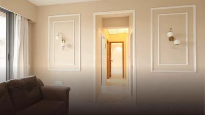 Hall Image of 2124 Sq.ft 4.5 BHK Apartment / Flat for sale in Pahal Anandam, Bhayandar West Mira Bhayandar for Rs. 30000006