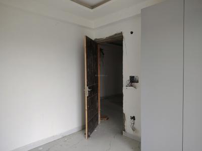 Bedroom Image of 1200 Sq.ft 3 BHK Apartment / Flat for sale in Titania Residency , Phi IV Greater Noida for Rs. 7125500