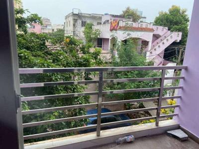 Balcony Image of 1200 Sq.ft 2 BHK Apartment / Flat for rent in Netaji Nagar Nellore for Rs. 10000
