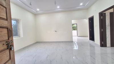 Hall Image of 1250 Sq.ft 2 BHK Apartment / Flat for sale in Narapally Hyderabad for Rs. 6400000