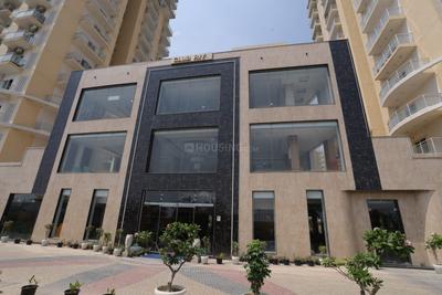 Image of 950 Sq.ft 2.5 BHK Apartment / Flat for sale in Samridhi Luxuriya Avenue, Sector 150, Noida for Rs. 15100000