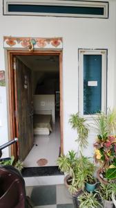 Image of 525 Sq.ft 1 BHK Independent House for rent in Kanadiya, Indore for Rs. 9000