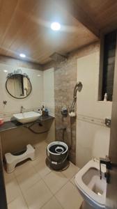 Image of 1056 Sq.ft 2.5 BHK Apartment / Flat for sale in CIDCO Fam CHS, Kopar Khairane, Navi Mumbai for Rs. 25000000