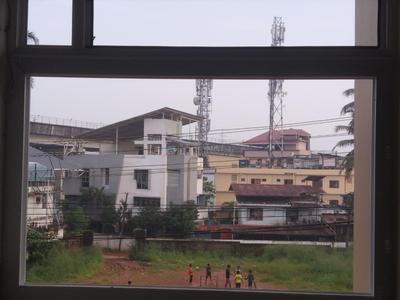 Balcony Image of 313 Sq.ft 1 RK Studio for sale in Kalamassery Kochi for Rs. 2700000