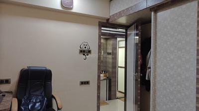 Bedroom Image of 1098 Sq.ft 2 BHK Apartment / Flat for sale in Shree Keshav Heights, Kalwa Thane for Rs. 16000000