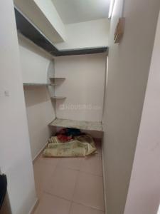 Kitchen Image of 1450 Sq.ft 2 BHK Apartment / Flat for sale in Prahlad Nagar Ahmedabad for Rs. 8600000