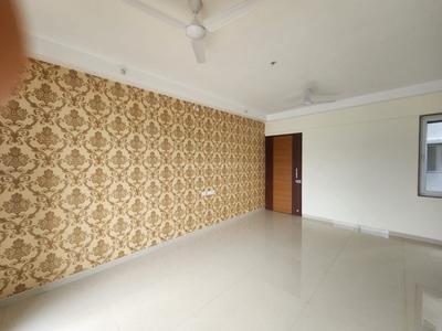 Hall Image of 1475 Sq.ft 2 BHK Apartment / Flat for sale in Paradise Sai World Empire Phase 1, Kharghar Navi Mumbai for Rs. 19000000