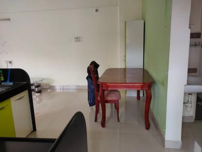 Kitchen Image of 1140 Sq.ft 2 BHK Apartment / Flat for sale in Gawade Unique Enclave, Hadapsar Pune for Rs. 8200000