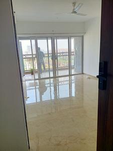 Hall Image of 1370 Sq.ft 3 BHK Apartment / Flat for rent in Jhamtani Ace Abode, Ravet Pune for Rs. 28000