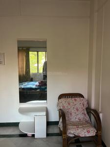 Hall Image of 1100 Sq.ft 1 BHK Apartment / Flat for sale in Koregaon Park Pune for Rs. 10000000