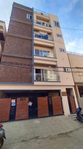 Image of 5500 Sq.ft 9 BHK Independent House for sale in Bilekahalli, Bengaluru for Rs. 45000000