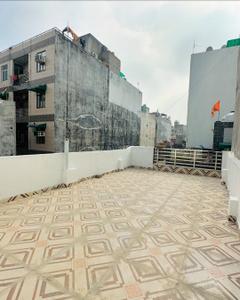 Image of 918 Sq.ft 2 BHK Independent House for rent in Dwarka Mor, New Delhi for Rs. 19000