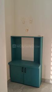 Bedroom Image of 1600 Sq.ft 3 BHK Apartment / Flat for rent in Oshi The Address Premium, Silicon City Indore for Rs. 25000