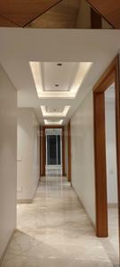 Image of 3200 Sq.ft 4 BHK Builder Floor for sale in Navjeevan Vihar, New Delhi for Rs. 130000000