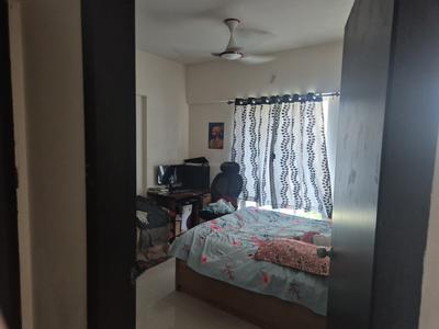 1 BHK Flat