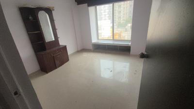 Bedroom Image of 900 Sq.ft 2 BHK Apartment / Flat for sale in Gini Bellissimo, Dhanori Pune for Rs. 7500000