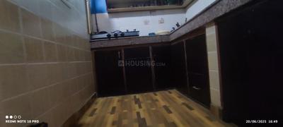 Balcony Image of 900 Sq.ft 2 BHK Apartment / Flat for sale in Rajendra Nagar Ghaziabad for Rs. 6500000