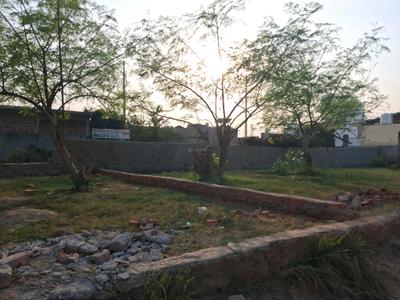 Image of 450 Sq.ft Residential Plot / Land for sale in Sector 144, Noida for Rs. 1050000