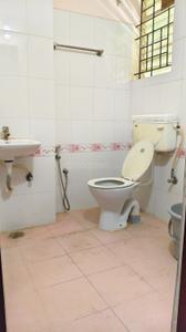 Image of 1400 Sq.ft 2 BHK Apartment / Flat for rent in Kadubeesanahalli, Bengaluru for Rs. 44000