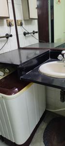 Image of 600 Sq.ft 1 BHK Apartment / Flat for rent in Mahim, Mumbai for Rs. 54000