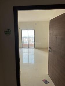 Hall Image of 814 Sq.ft 2.5 BHK Apartment / Flat for sale in Siddha Happyville , Rajarhat Kolkata for Rs. 9000000