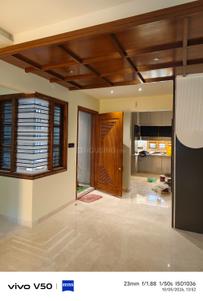 Hall Image of 5000 Sq.ft 4 BHK Independent House for sale in Kodigehalli Bengaluru for Rs. 48000000