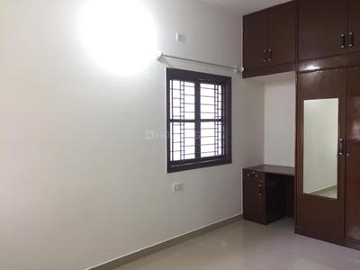 Bedroom Image of 1950 Sq.ft 3 BHK Apartment / Flat for rent in Indira Nagar Bengaluru for Rs. 125000