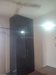 Bedroom Image of 1250 Sq.ft 1 BHK Independent House for rent in Model Town Panipat for Rs. 14700
