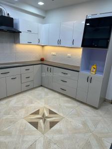 Kitchen Image of 5000 Sq.ft 5 BHK Independent House for rent in Sector 39 Noida for Rs. 140000